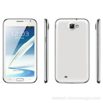 EVDO/CDMA-GSM 5.3inch Android 4.0 Phone E969